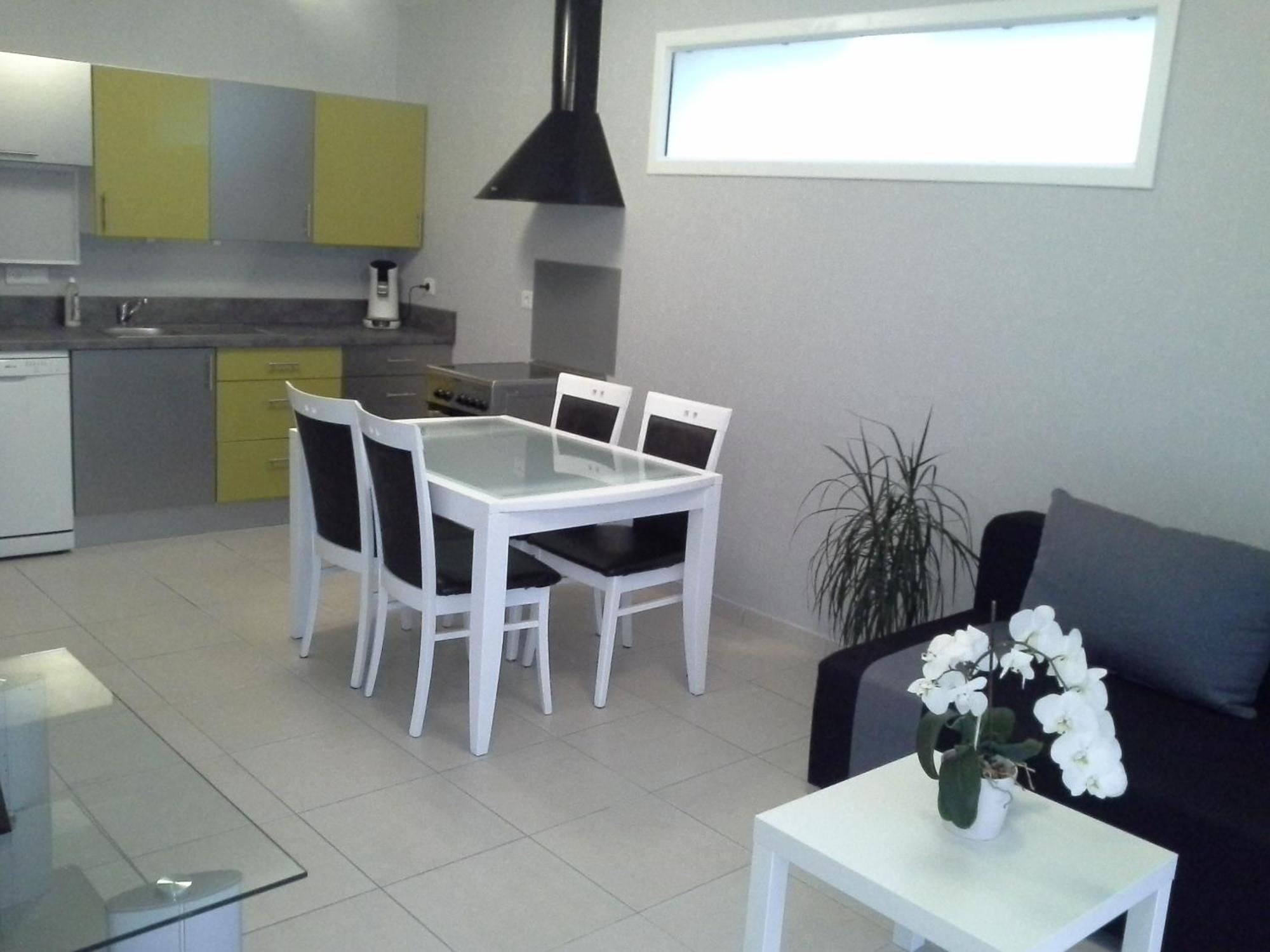Appartement T2 Tout Equipe Le Fauga Exterior photo
